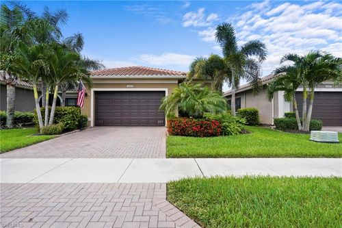 11683 Meadowrun Cir, FORT MYERS, FL, 33913-8890 | Card Image