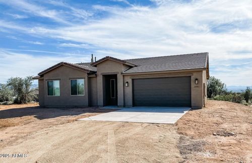 1015 Lee Mountain Rd, Sedona, AZ, 86351-8925 | Card Image