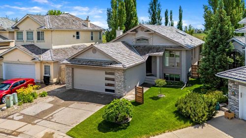 66 Mount Gibraltar Hts Se, Calgary, AB, T2Z3R3 | Card Image