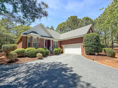 150 Diamondhead Drive S, Pinehurst, NC, 28374 | Card Image