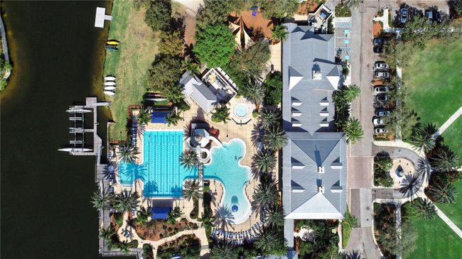 1005 Signet Dr, House other with 4 bedrooms, 3 bathrooms and null parking in APOLLO BEACH FL | Image 18