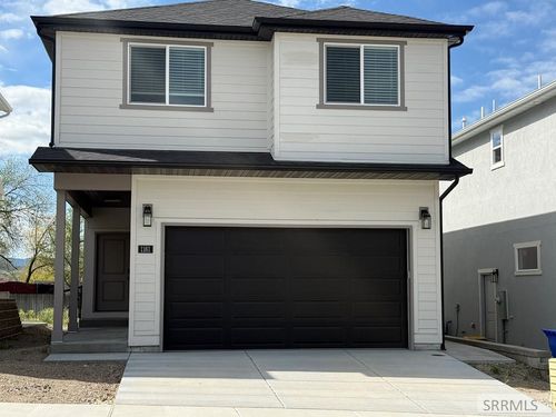 1161 Jasper Loop, Pocatello, ID, 83204-2036 | Card Image