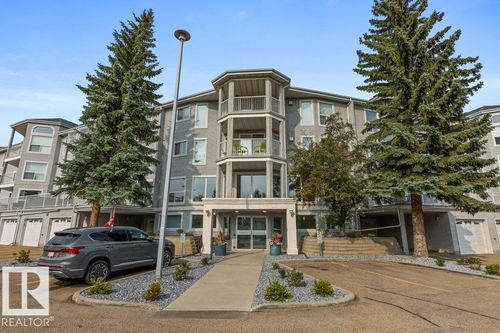 105-65 Gervais Rd, Saint Albert, AB, T8N6H6 | Card Image