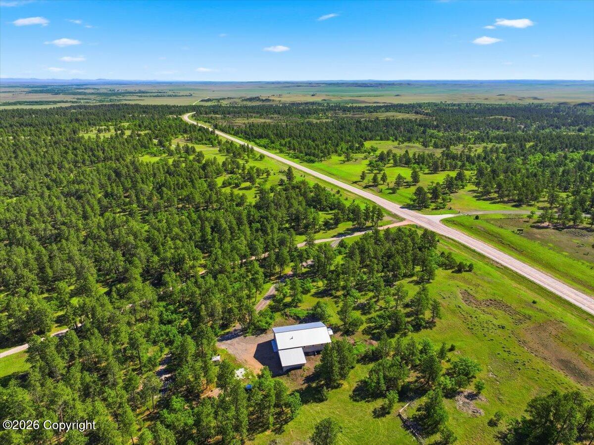 Land in Hulett 4