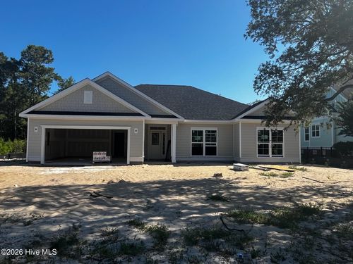 3019 Old Berwick St Sw, Shallotte, NC, 28470-6033 | Card Image