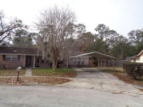 6182 Hill View Ct, JACKSONVILLE, FL, 32244-2669 | Card Image