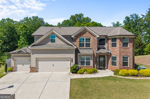 6024 Park Bay Ct, Flowery Branch, GA, 30542-2767 | Card Image