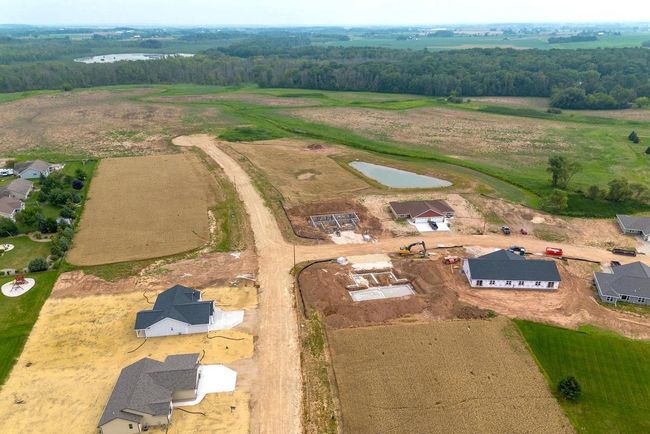 571 Summer Drive, Home with 0 bedrooms, 0 bathrooms and null parking in BRILLION WI | Image 4