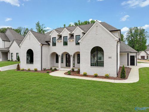 117 Mill Springs Ln, Huntsville, AL, 35811-9819 | Card Image