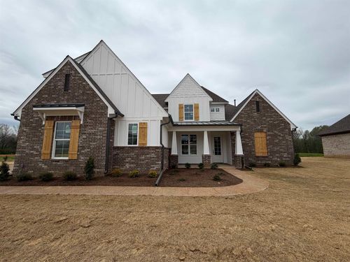 40 Grassy Hill Rd, Piperton, TN, 38017-5446 | Card Image