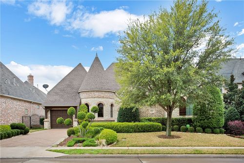 4927 Oak Knoll Ln, Frisco, TX, 75034-4071 | Card Image