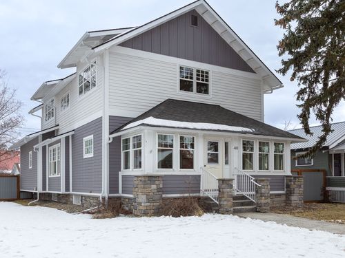 403 Columbia Ave, Whitefish, MT, 59937-2735 | Card Image