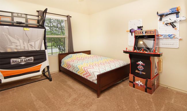 1105 Ashton Dr, House other with 4 bedrooms, 2 bathrooms and null parking in Azle TX | Image 18