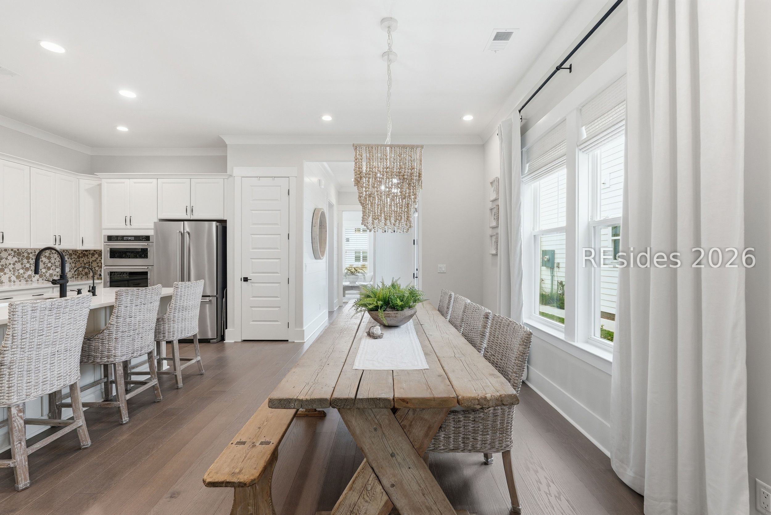 Residential in Hardeeville 4