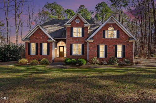 8001 Hawkshead Rd, Wake Forest, NC, 27587-6681 | Card Image