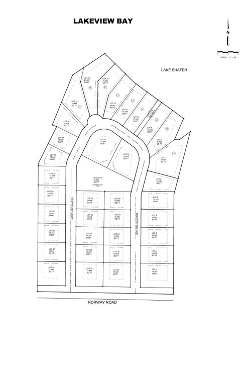 2067 Deepwater (Lot 13) Loop, Monticello, IN, 47960 | Card Image