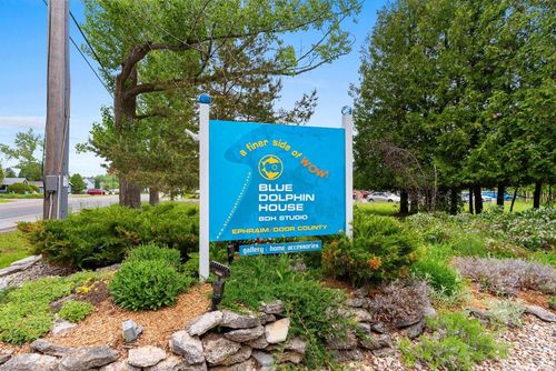 10320 Water Street, Ephraim, WI, 54234 | Card Image