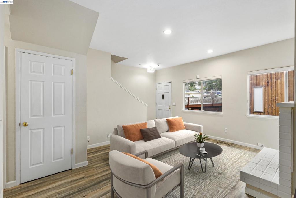 Residential in Oakland 5