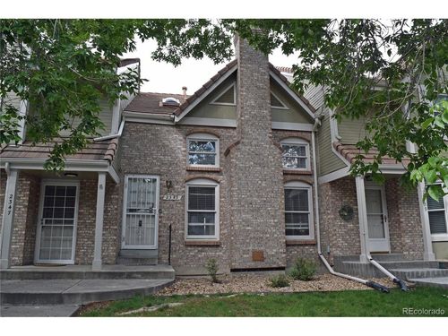 2343 Ranch Dr, Denver, CO, 80234 | Card Image