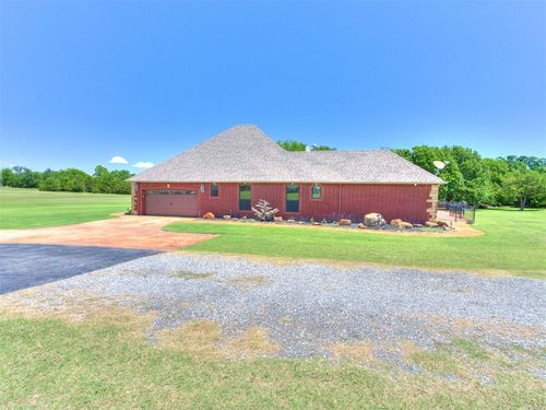 5101 Rustic Acres Trl, Noble, OK, 73068 | Card Image