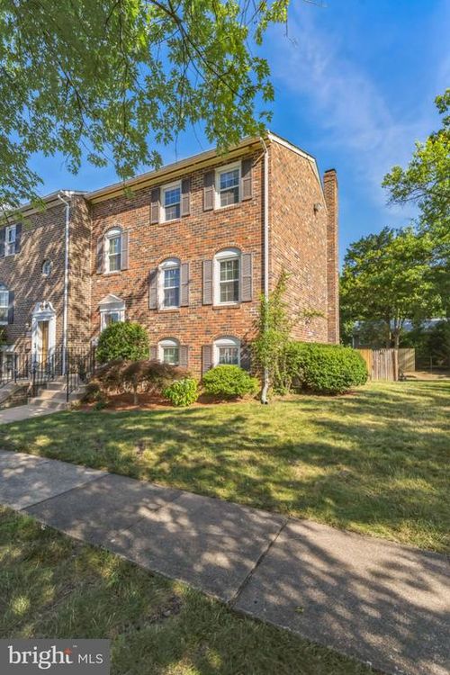 4600 Linmar Ct, Alexandria, VA, 22312-1534 | Card Image