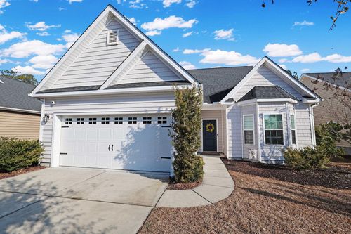 4543 Marshwood Dr, Myrtle Beach, SC, 29579-4341 | Card Image