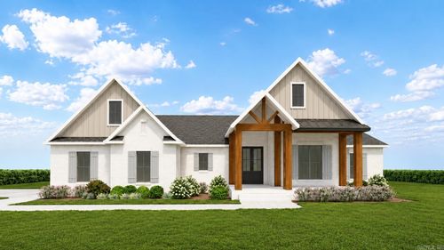 655 Mound View Dr, England, AR, 72046-9611 | Card Image