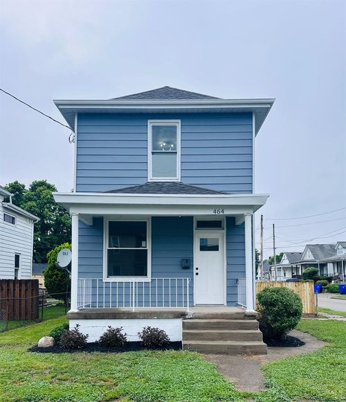 464 Fairview Ave, Hamilton, OH, 45015-1414 | Card Image