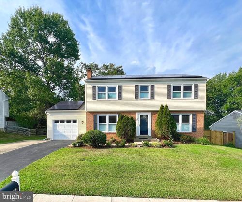 604 Worchester St, HERNDON, VA, 20170-3139 | Card Image