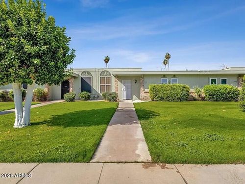 13092 N 99th Dr, Sun City, AZ, 85351-2844 | Card Image