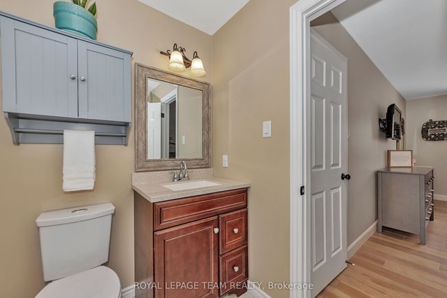 129 Ridgeview Dr, House other with 5 bedrooms, 3 bathrooms and 4 parking in Carp ON | Image 21