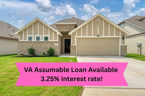 4323 W Vasquez Cir, Converse, TX, 78109-2068 | Card Image