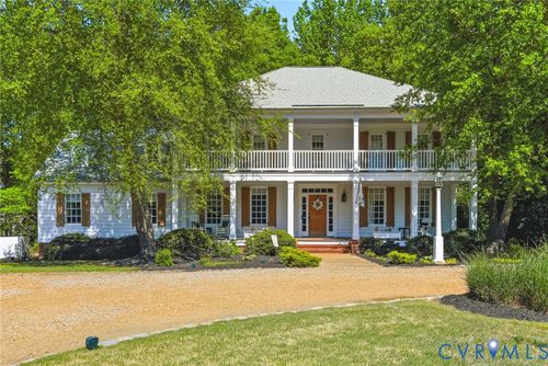 8102 Gates Bluff Pl, Chesterfield, VA, 23832-6348 | Card Image