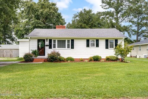 206 W Clement St, Wallace, NC, 28466-2036 | Card Image
