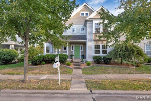 572 Misty Mountain Dr, O Fallon, MO, 63368-3997 | Card Image