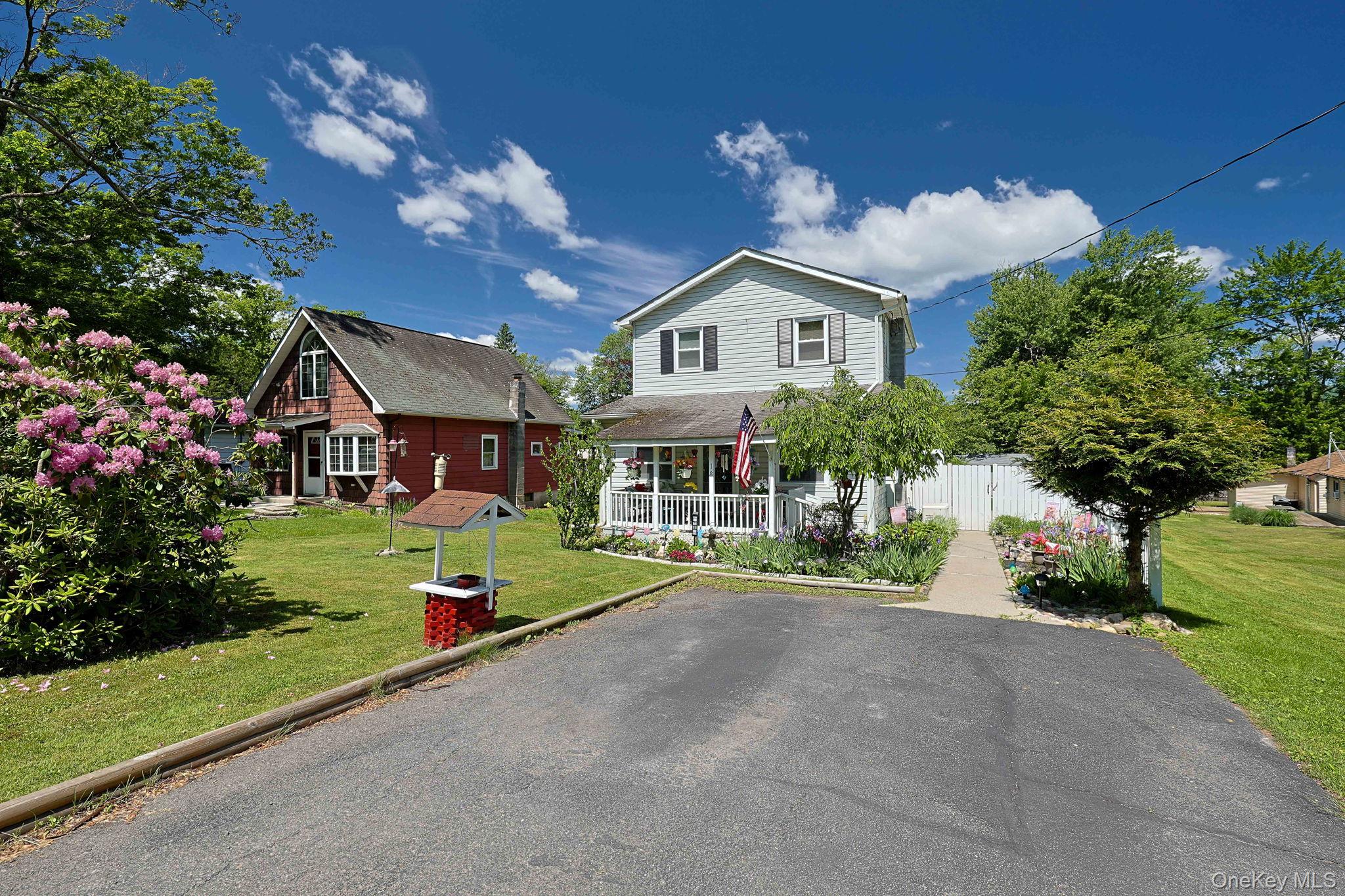 Residential in Shawangunk 3