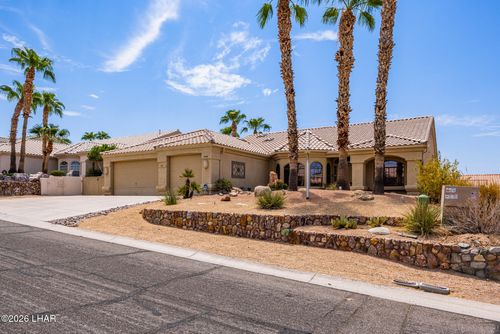 2320 Dawn Dr, Lake Havasu City, AZ, 86404-8501 | Card Image