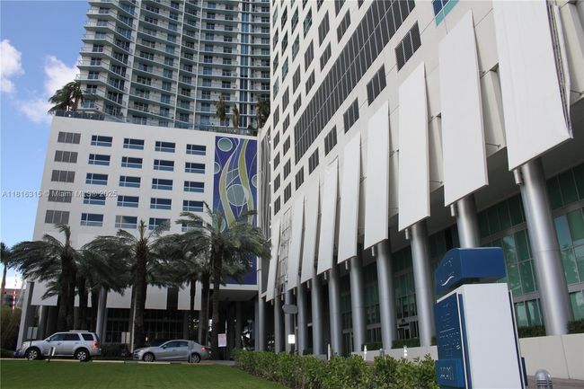 APT-3606 - 185 Sw 7 Th St, Condo with 0 bedrooms, 1 bathrooms and null parking in Miami FL | Image 29