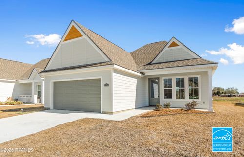 124 Crooked Pine Ln, Scott, LA, 70583-4346 | Card Image