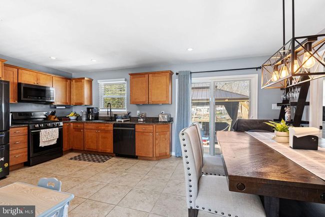 428 Francis Ave, House other with 4 bedrooms, 2 bathrooms and null parking in CHESILHURST NJ | Image 6