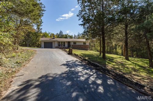 5420 Glade Chapel Rd, Hillsboro, MO, 63050-1824 | Card Image