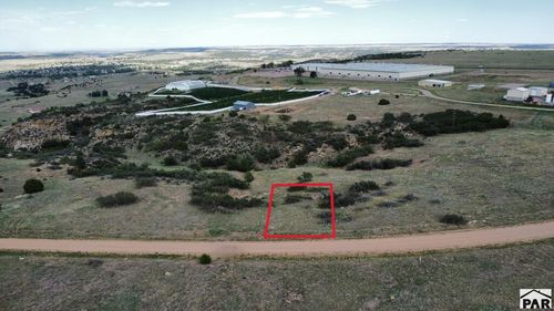 Lot 7 Cummings St, Colorado City, CO, 81019 | Card Image