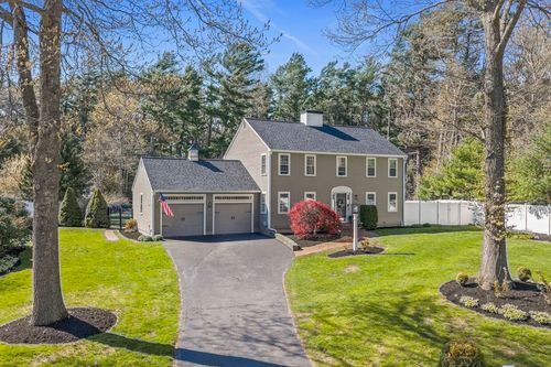 20 Seager Farm Rd, Marshfield, MA, 02050-1619 | Card Image