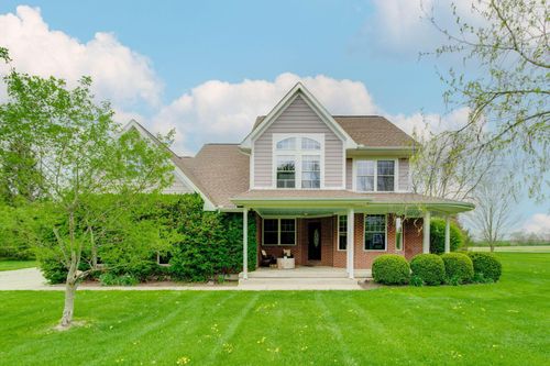 521 Golden Willow Ct, Yellow Springs, OH, 45387-1135 | Card Image
