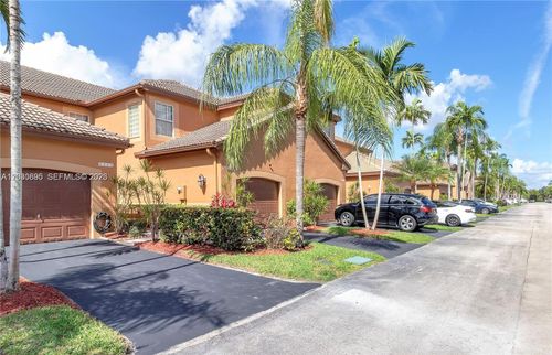 426-1393 Barcelona Way, Weston, FL, 33327-1747 | Card Image