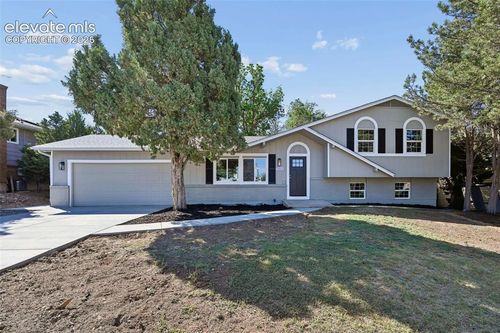 7313 Colonial Dr, Fountain, CO, 80817-1302 | Card Image