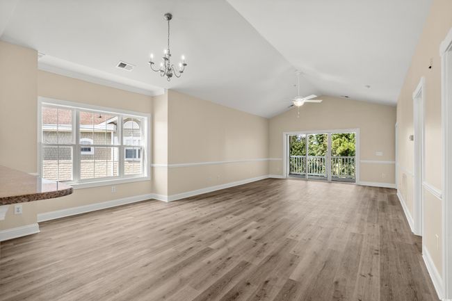 UNIT-301 - 117 S Shore Blvd, Condo with 3 bedrooms, 2 bathrooms and null parking in Longs SC | Image 7