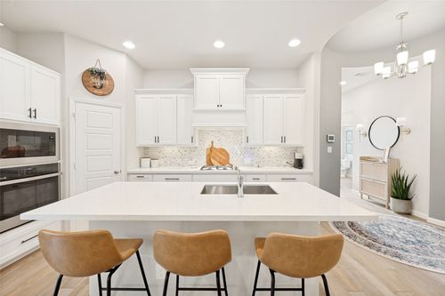 3109 Winecup Way, Oak Point, TX, 75068-2305 | Card Image