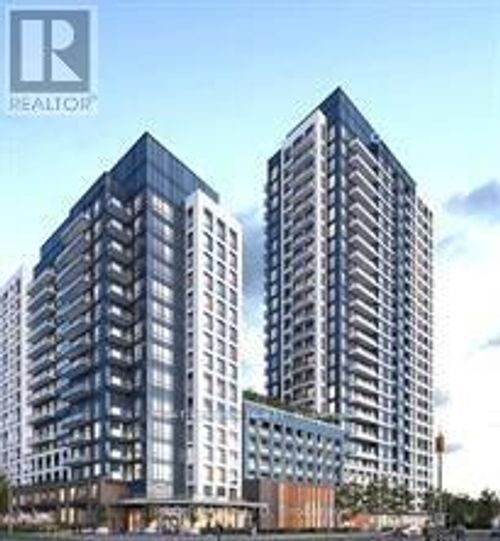 1301-7950 Bathurst Street, Vaughan (Beverley Glen), ON, L4J0L4 | Card Image