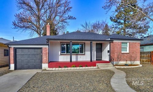 2316 W Kootenai St, Boise, ID, 83705-5951 | Card Image